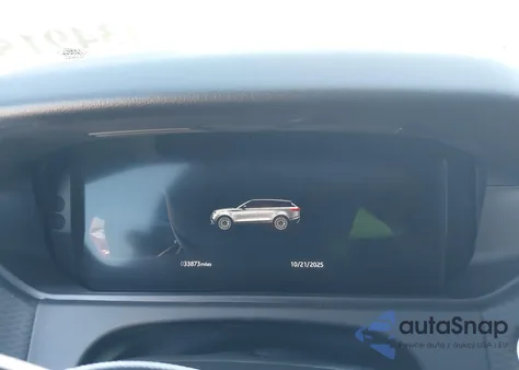 2021 Land Rover Range Rover Velar P250 R-Dynamic S from USA, damaged, VIN SALYT2EX8MA322888